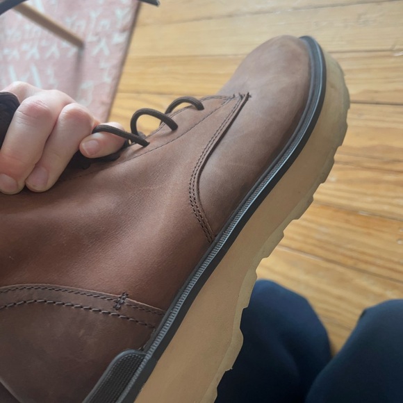 Sorel Men's Hi-Line Lace Boot, size 11 - Picture 5 of 8